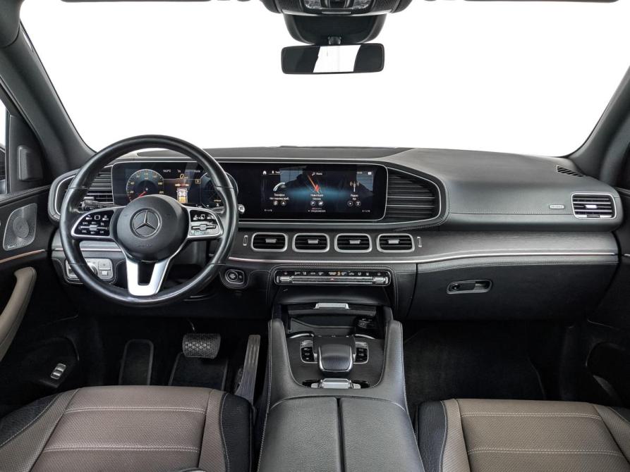 Mercedes-Benz GLE II (V167) Москва  - изображение 14