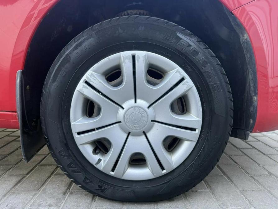 Skoda Fabia II Рестайлинг Ростов-на-Дону  - изображение 6