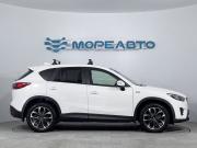 Mazda CX-5 I Рестайлинг Калининград  - изображение 25