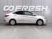 Hyundai Solaris I Рестайлинг Воронеж  - изображение 22