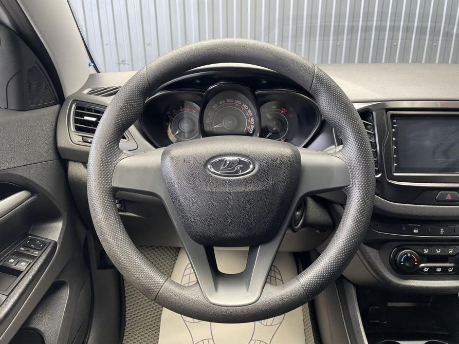 Lada (ВАЗ) Vesta I Пермь  - изображение 7