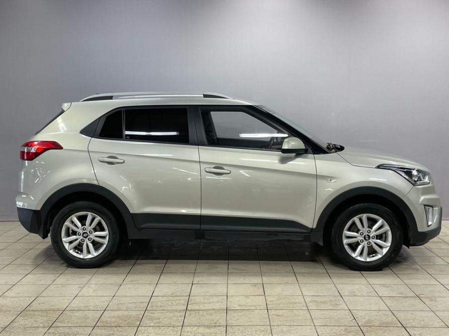 Hyundai Creta I Уфа  - изображение 8