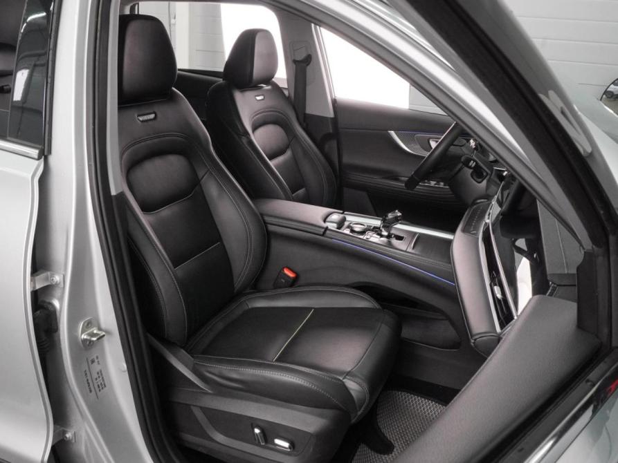 Chery Tiggo 7 Pro Max I Рестайлинг Воронеж  - изображение 8
