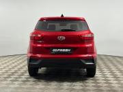 Hyundai Creta I Рестайлинг Казань  - изображение 22