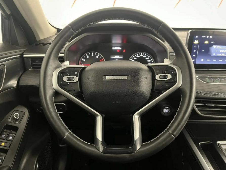 Haval Jolion I Рестайлинг Псков  - изображение 11