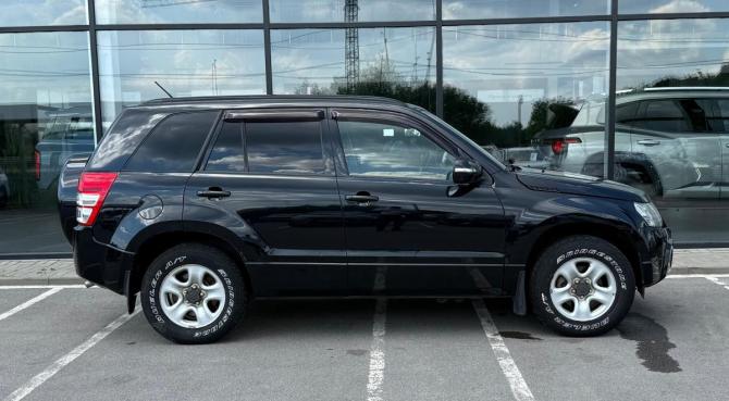 Suzuki Grand Vitara II Рестайлинг с пробегом 2010 года, цена 1 235 000 рублей, 101095 км, внедорожник, Автокод Объявления