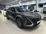 Changan UNI-T I Москва  - изображение 12