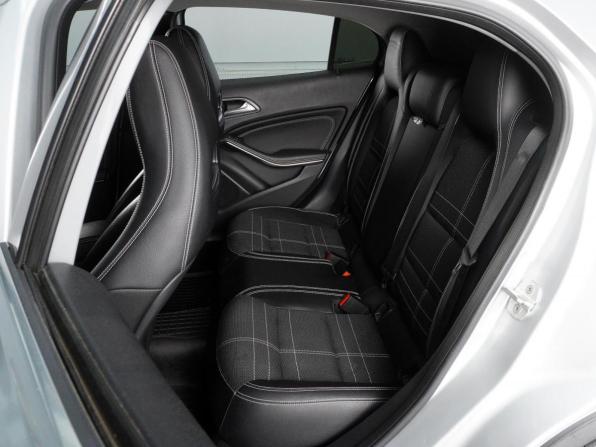 Mercedes-Benz GLA I (X156) с пробегом 2015 года, цена 2 459 000 рублей, 134793 км, внедорожник, Автокод Объявления