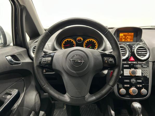 Opel Corsa D Рестайлинг II с пробегом 2013 года, цена 649 000 рублей, 156278 км, хэтчбек, Автокод Объявления