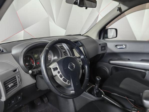 Nissan X-Trail II с пробегом 2008 года, цена 785 150 рублей, 271963 км, внедорожник, Автокод Объявления