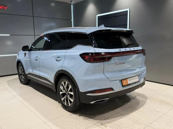Chery Tiggo 7 Pro Max I с пробегом 2023 года, цена 1 799 000 рублей, 41544 км, внедорожник, Автокод Объявления