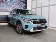 Kia Seltos I Рестайлинг Кемерово  - изображение 31
