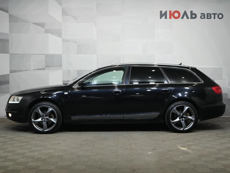 Audi A6 III (C6) Екатеринбург  - изображение 8