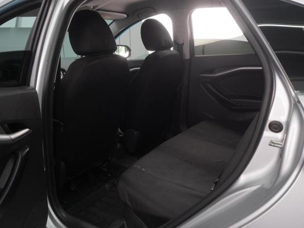 Lada (ВАЗ) Vesta I с пробегом 2017 года, цена 869 000 рублей, 114161 км, седан, Автокод Объявления