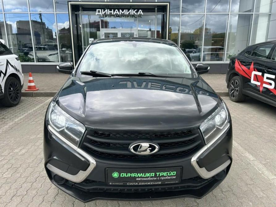 Lada (ВАЗ) XRAY I Череповец  - изображение 2