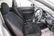 Toyota Corolla X (E140 E150) Рестайлинг Красноярск  - изображение 26