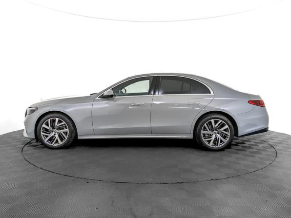 Mercedes-Benz E-Класс VI (W214 S214) с пробегом 2024 года, цена 6 990 500 рублей, 17991 км, седан, Автокод Объявления