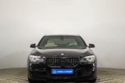 BMW 7 серии V (F01/F02/F04) Пермь  - изображение 31