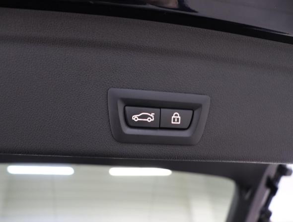 BMW X6 III (G06) с пробегом 2019 года, цена 7 290 000 рублей, 102551 км, внедорожник, Автокод Объявления