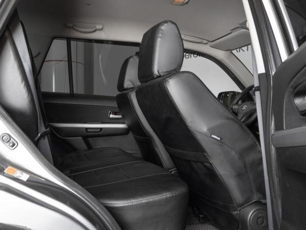 Suzuki Grand Vitara II с пробегом 2007 года, цена 785 400 рублей, 289205 км, внедорожник, Автокод Объявления