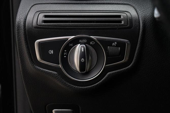 Mercedes-Benz GLC I (X253) с пробегом 2018 года, цена 3 099 000 рублей, 133305 км, внедорожник, Автокод Объявления