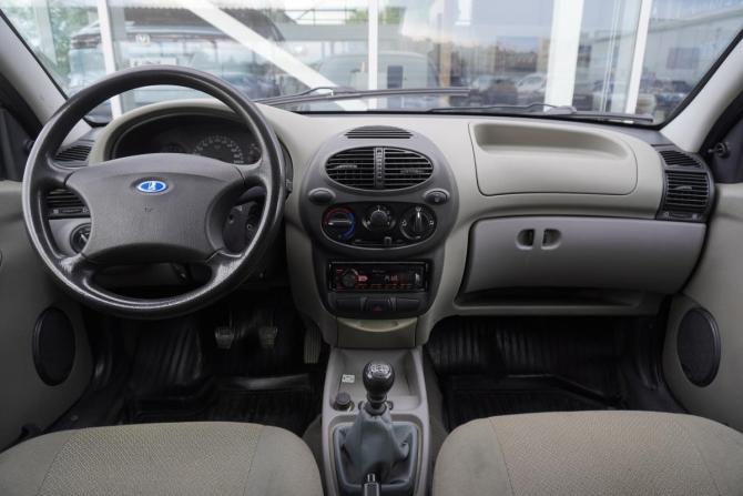 Lada (ВАЗ) Kalina I с пробегом 2011 года, цена 288 000 рублей, 131180 км, универсал, Автокод Объявления