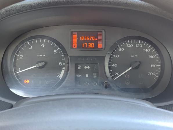 Lada (ВАЗ) Largus I с пробегом 2013 года, цена 485 000 рублей, 183577 км, универсал, Автокод Объявления