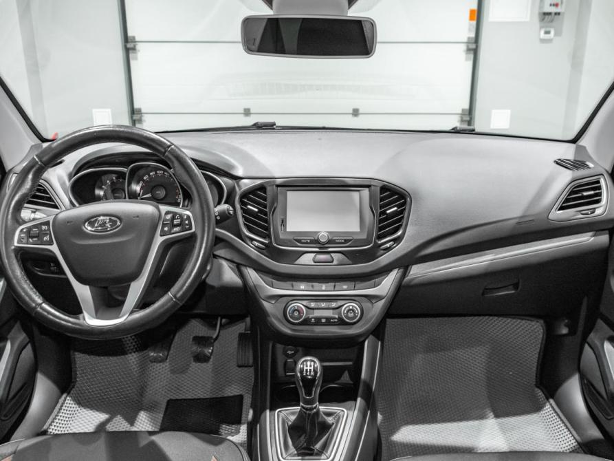 Lada (ВАЗ) Vesta I Екатеринбург  - изображение 16