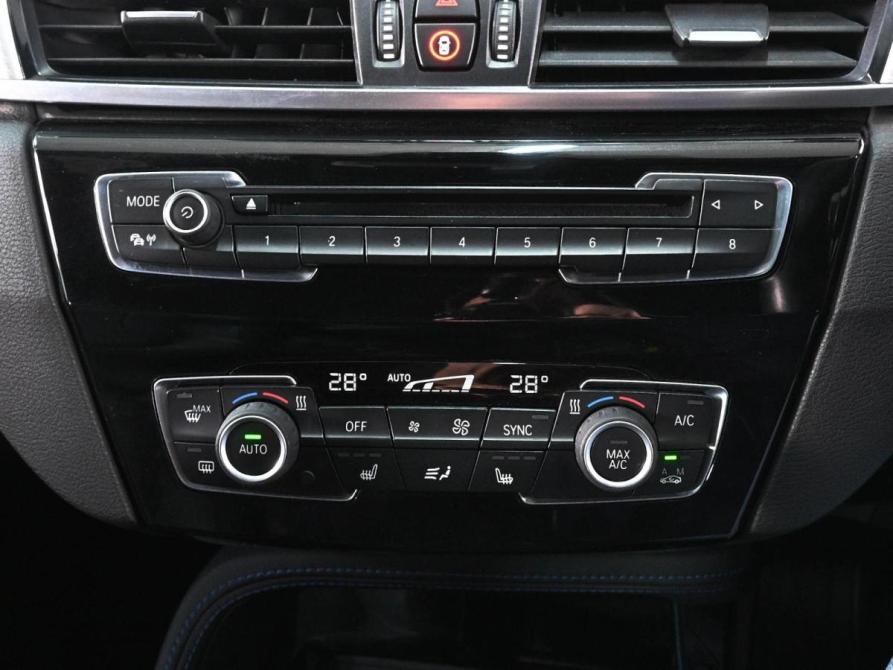 BMW X1 II (F48) Ростов-на-Дону  - изображение 15