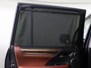 Lexus LX III Рестайлинг 2 Москва  - изображение 39