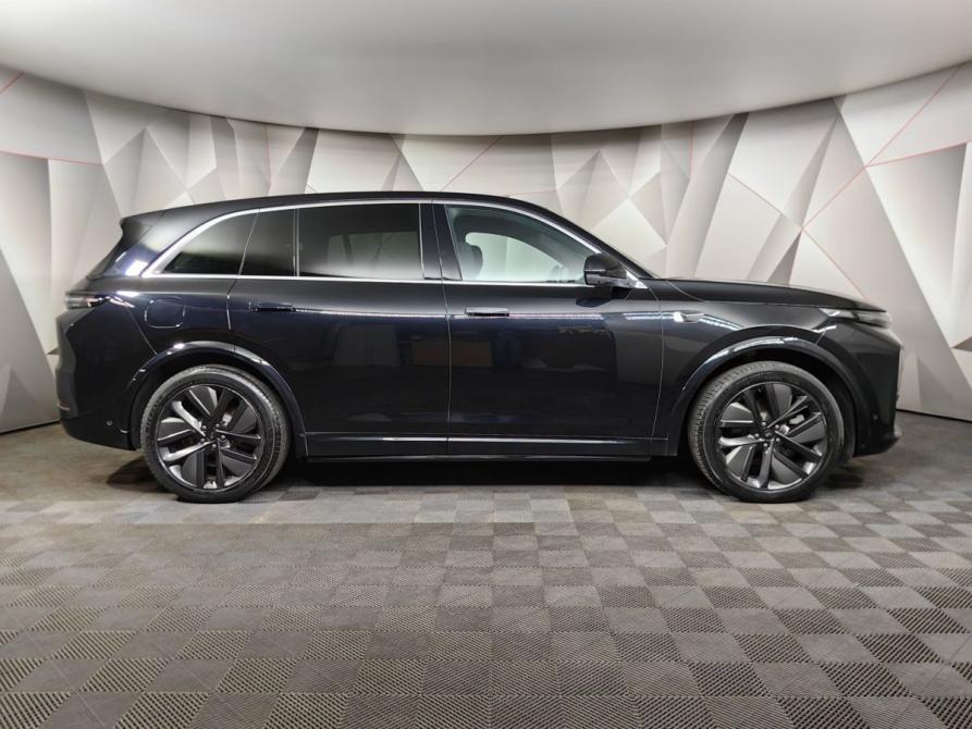 Li Auto (Lixiang) L7 I Рестайлинг Москва  - изображение 6