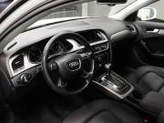 Audi A4 IV (B8) Рестайлинг Химки  - изображение 18