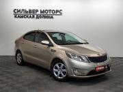 Kia Rio III Пермь  - изображение 25