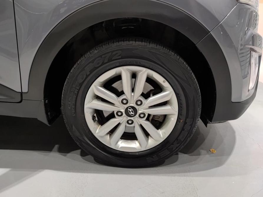 Hyundai Creta I Казань  - изображение 22