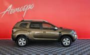 Renault Duster II Вологда  - изображение 24