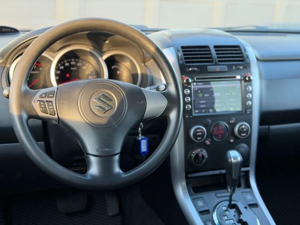 Suzuki Grand Vitara II Рестайлинг с пробегом 2010 года, цена 1 100 000 рублей, 165980 км, внедорожник, Автокод Объявления