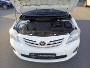 Toyota Corolla X (E140 E150) Рестайлинг Чебоксары  - изображение 33