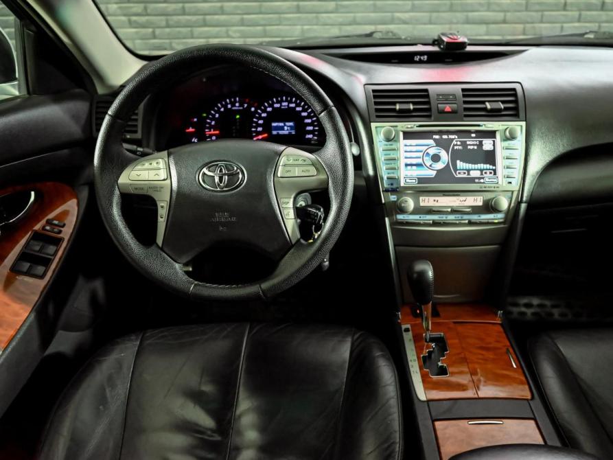 Toyota Camry VI (XV40) Рестайлинг Екатеринбург  - изображение 16