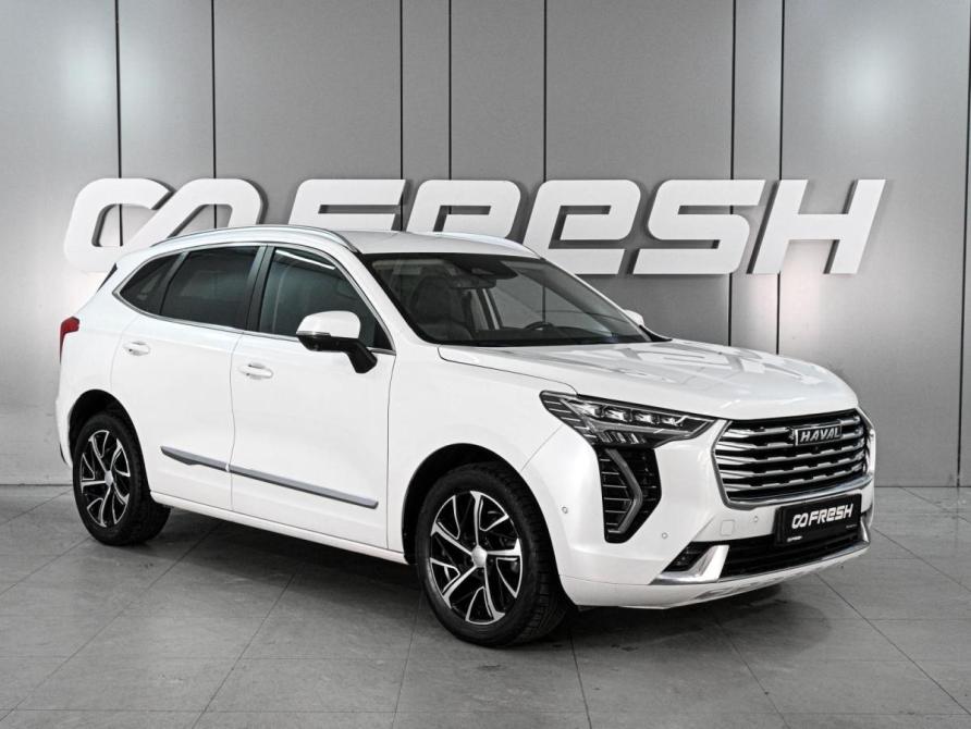 Haval Jolion I Ростов-на-Дону  - изображение 1