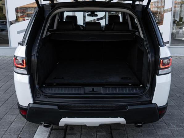 Land Rover Range Rover Sport II с пробегом 2015 года, цена 2 310 000 рублей, 246093 км, внедорожник, Автокод Объявления