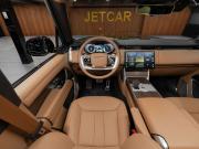 Land Rover Range Rover V Москва  - изображение 45