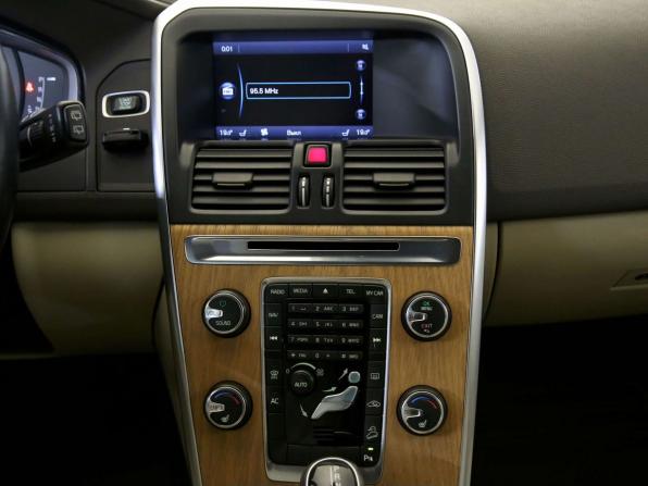 Volvo XC60 I с пробегом 2012 года, цена 1 299 000 рублей, 253323 км, внедорожник, Автокод Объявления