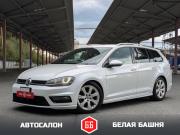 Volkswagen Golf VII Екатеринбург  - изображение 17