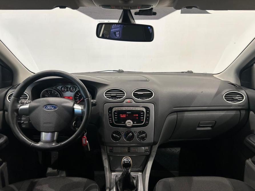 Ford Focus II Рестайлинг Санкт-Петербург  - изображение 17