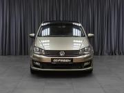 Volkswagen Polo V Рестайлинг Тюмень  - изображение 19