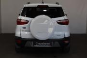 Ford EcoSport II Рестайлинг Санкт-Петербург  - изображение 21