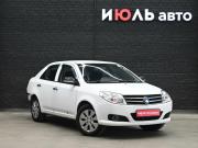 Geely MK I Рестайлинг Екатеринбург  - изображение 21