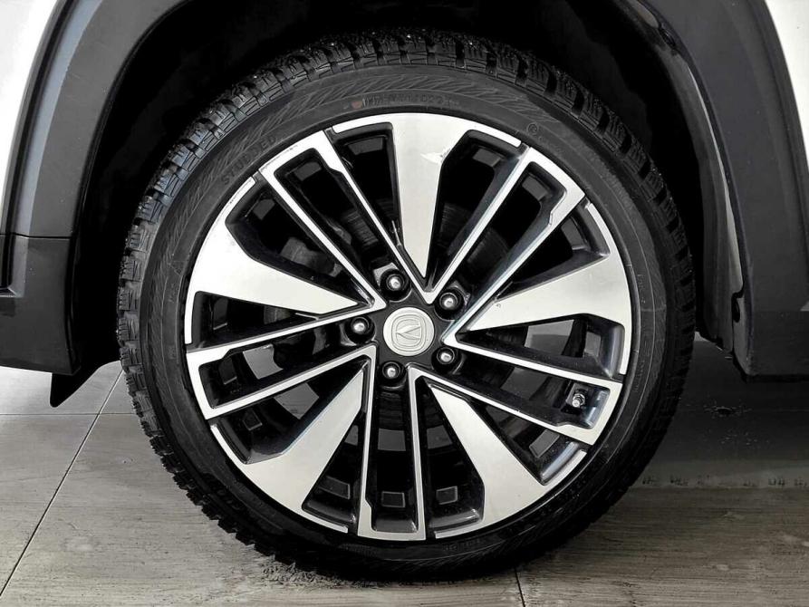 Changan CS35 Plus I Рестайлинг Москва  - изображение 16
