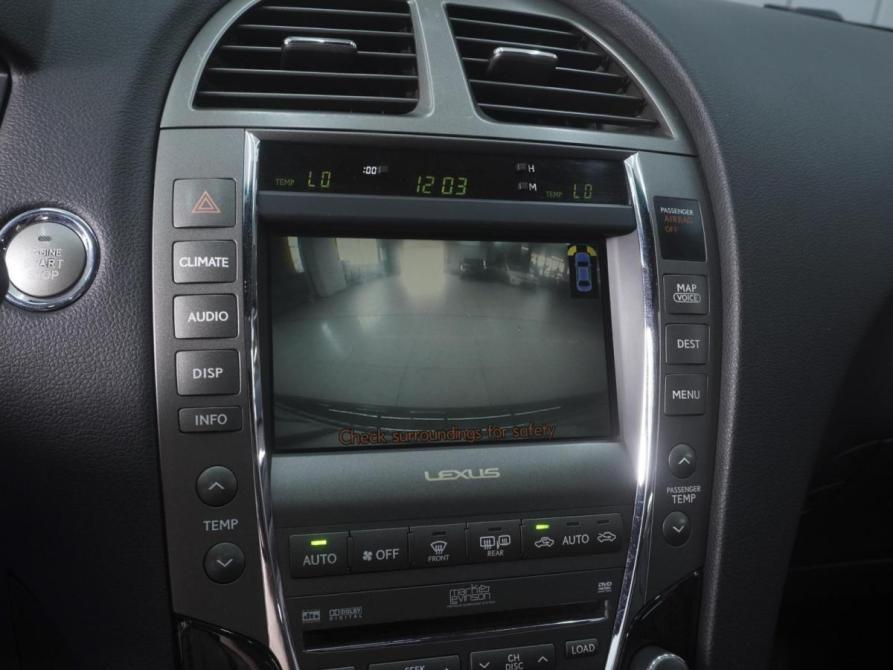Lexus ES V Ростов-на-Дону  - изображение 18