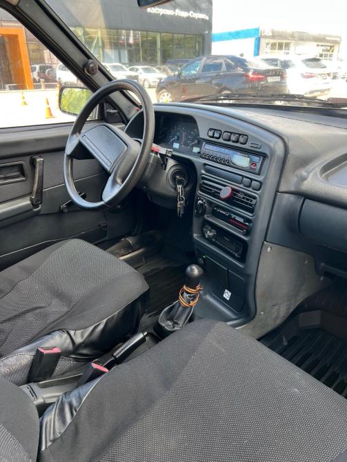 Lada (ВАЗ) 2113 Кострома  - изображение 13